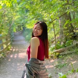 Meet your Posher, Reign marie